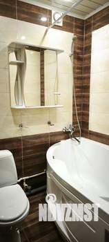 2-к квартира, на длительный срок, 44м2, 1/5 этаж