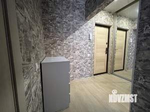 1-к квартира, на длительный срок, 37м2, 11/16 этаж