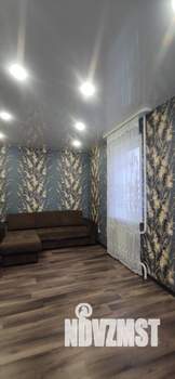 1-к квартира, на длительный срок, 37м2, 7/11 этаж