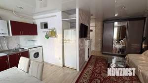 3-к квартира, на длительный срок, 42м2, 1/4 этаж