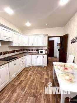 1-к квартира, на длительный срок, 40м2, 3/10 этаж