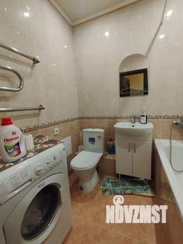 1-к квартира, на длительный срок, 35м2, 6/9 этаж