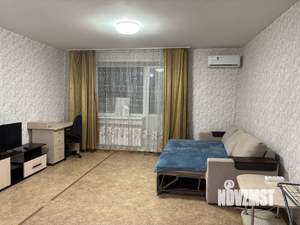 Студия квартира, на длительный срок, 30м2, 5/5 этаж