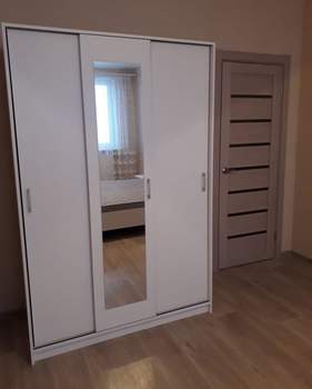 2-к квартира, на длительный срок, 54м2, 9/18 этаж