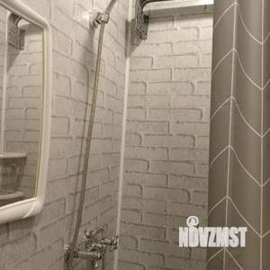 1-к квартира, на длительный срок, 13м2, 3/5 этаж