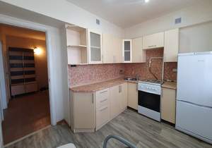 1-к квартира, на длительный срок, 36м2, 2/9 этаж