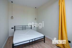 1-к квартира, на длительный срок, 49м2, 5/7 этаж