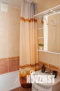 1-к квартира, посуточно, 42м2, 2/16 этаж