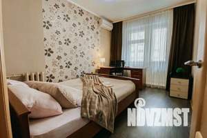 2-к квартира, посуточно, 60м2, 2/10 этаж