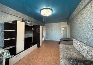 3-к квартира, на длительный срок, 59м2, 5/5 этаж