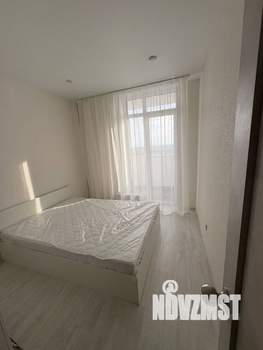 2-к квартира, на длительный срок, 34м2, 22/24 этаж
