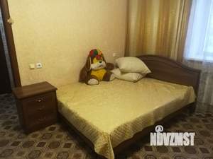 1-к квартира, на длительный срок, 27м2, 2/4 этаж