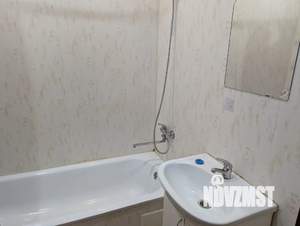 1-к квартира, посуточно, 28м2, 2/3 этаж