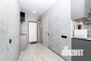 1-к квартира, посуточно, 28м2, 24/24 этаж