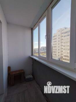 1-к квартира, на длительный срок, 35м2, 4/9 этаж