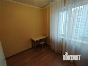 1-к квартира, на длительный срок, 35м2, 6/9 этаж