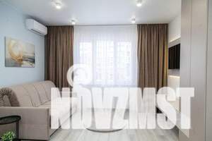 2-к квартира, посуточно, 39м2, 2/9 этаж