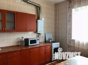 3-к квартира, на длительный срок, 100м2, 2/4 этаж