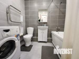 Студия квартира, посуточно, 22м2, 17/24 этаж