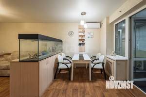 2-к квартира, на длительный срок, 80м2, 1/10 этаж