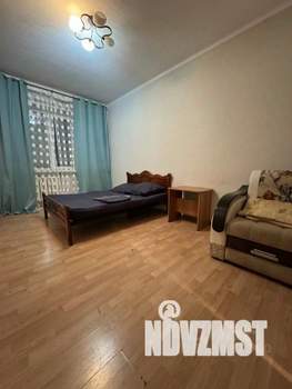 1-к квартира, посуточно, 65м2, 1/1 этаж