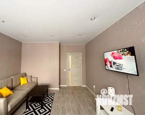 2-к квартира, посуточно, 72м2, 1/5 этаж