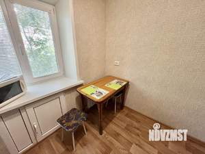 2-к квартира, на длительный срок, 45м2, 2/4 этаж