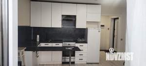 Студия квартира, на длительный срок, 27м2, 15/16 этаж