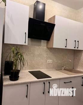 1-к квартира, на длительный срок, 36м2, 7/12 этаж