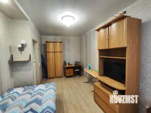 1-к квартира, на длительный срок, 33м2, 15/25 этаж