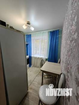 1-к квартира, на длительный срок, 36м2, 4/5 этаж