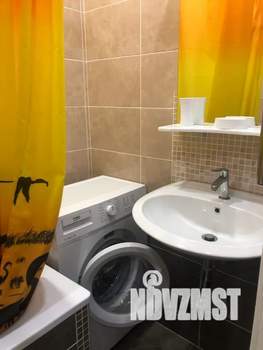 1-к квартира, посуточно, 32м2, 5/9 этаж