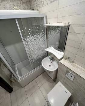 1-к квартира, на длительный срок, 35м2, 18/16 этаж