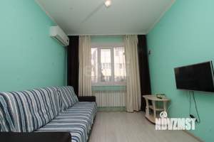 1-к квартира, на длительный срок, 31м2, 1/3 этаж