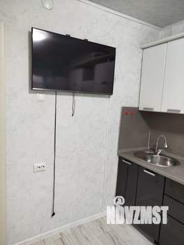 1-к квартира, на длительный срок, 37м2, 2/9 этаж