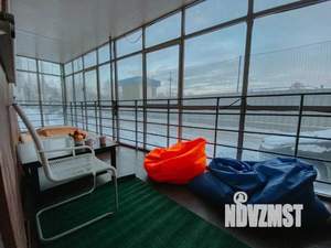 3-к квартира, посуточно, 70м2, 1/1 этаж