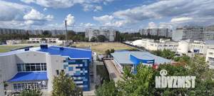 1-к квартира, на длительный срок, 30м2, 6/10 этаж
