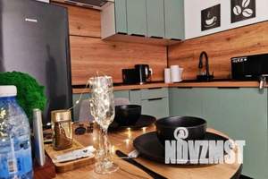 1-к квартира, посуточно, 36м2, 11/24 этаж