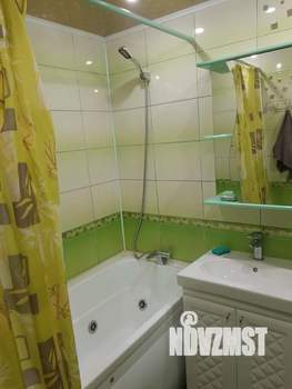 1-к квартира, на длительный срок, 39м2, 6/10 этаж