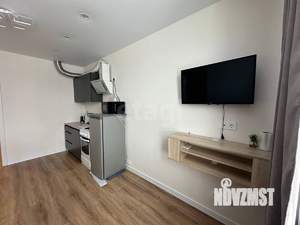 2-к квартира, на длительный срок, 36м2, 19/24 этаж