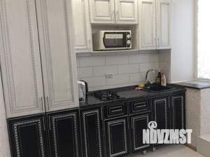 1-к квартира, посуточно, 28м2, 1/5 этаж