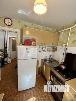 2-к квартира, на длительный срок, 42м2, 1/4 этаж