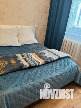 1-к квартира, посуточно, 40м2, 2/9 этаж