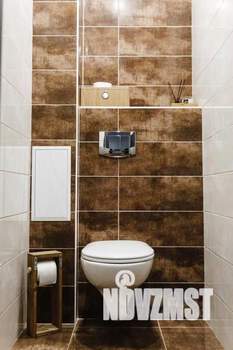 1-к квартира, посуточно, 75м2, 1/1 этаж
