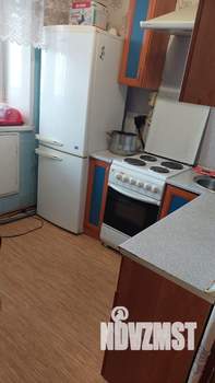 2-к квартира, на длительный срок, 52м2, 13/13 этаж
