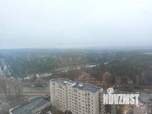 Студия квартира, посуточно, 33м2, 23/24 этаж