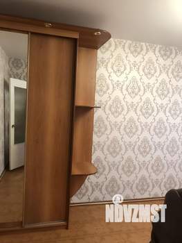 1-к квартира, на длительный срок, 38м2, 8/9 этаж