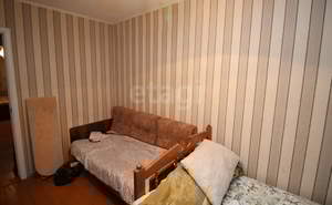 3-к квартира, на длительный срок, 60м2, 4/4 этаж