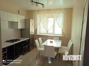 2-к квартира, на длительный срок, 56м2, 4/9 этаж