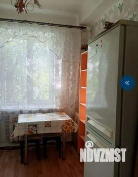 1-к квартира, на длительный срок, 40м2, 2/2 этаж